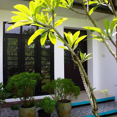 فندق Uralsurf House فيليغاما المظهر الخارجي الصورة
