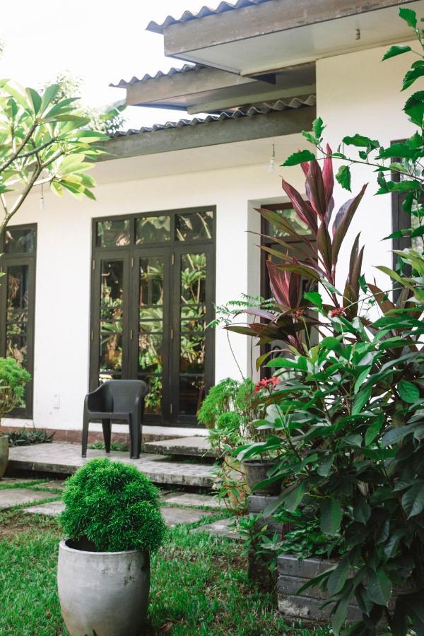 فندق Uralsurf House فيليغاما المظهر الخارجي الصورة