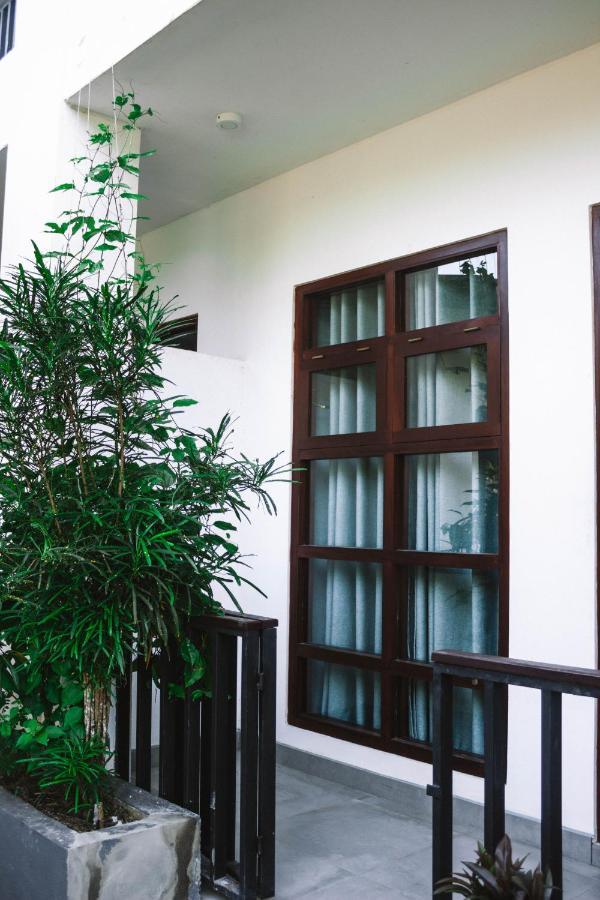 فندق Uralsurf House فيليغاما المظهر الخارجي الصورة