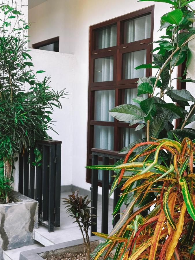 فندق Uralsurf House فيليغاما المظهر الخارجي الصورة
