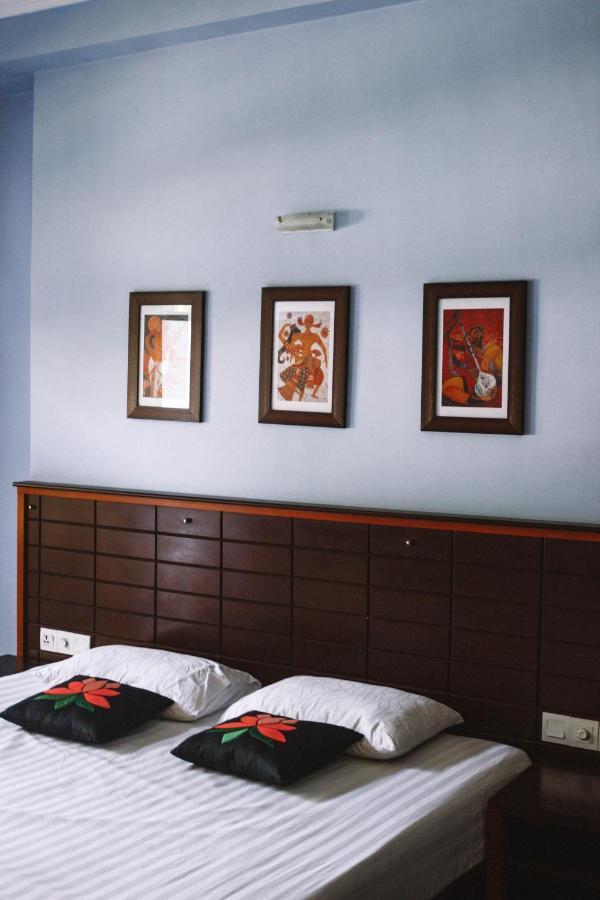فندق Uralsurf House فيليغاما المظهر الخارجي الصورة