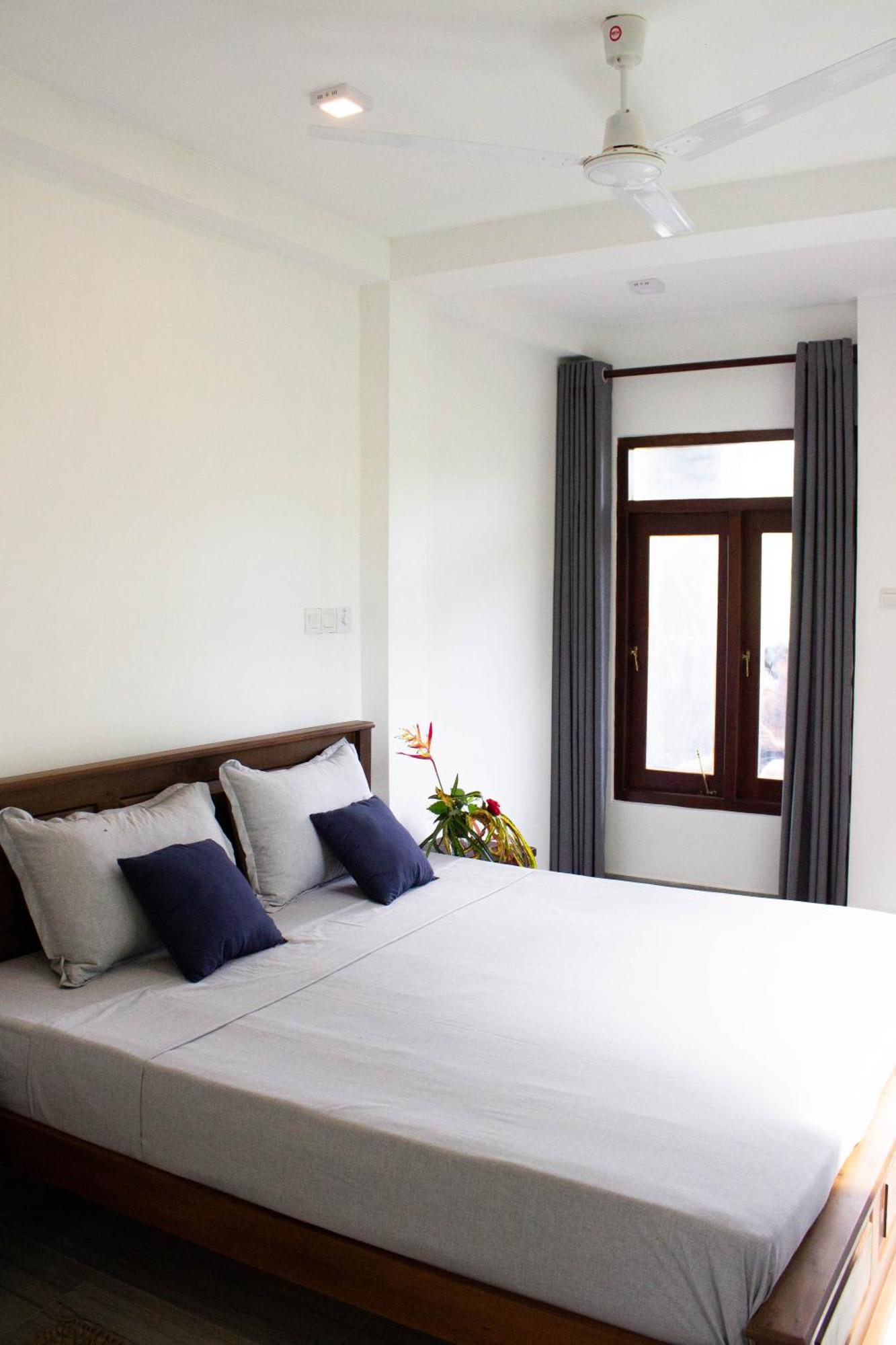 فندق Uralsurf House فيليغاما المظهر الخارجي الصورة