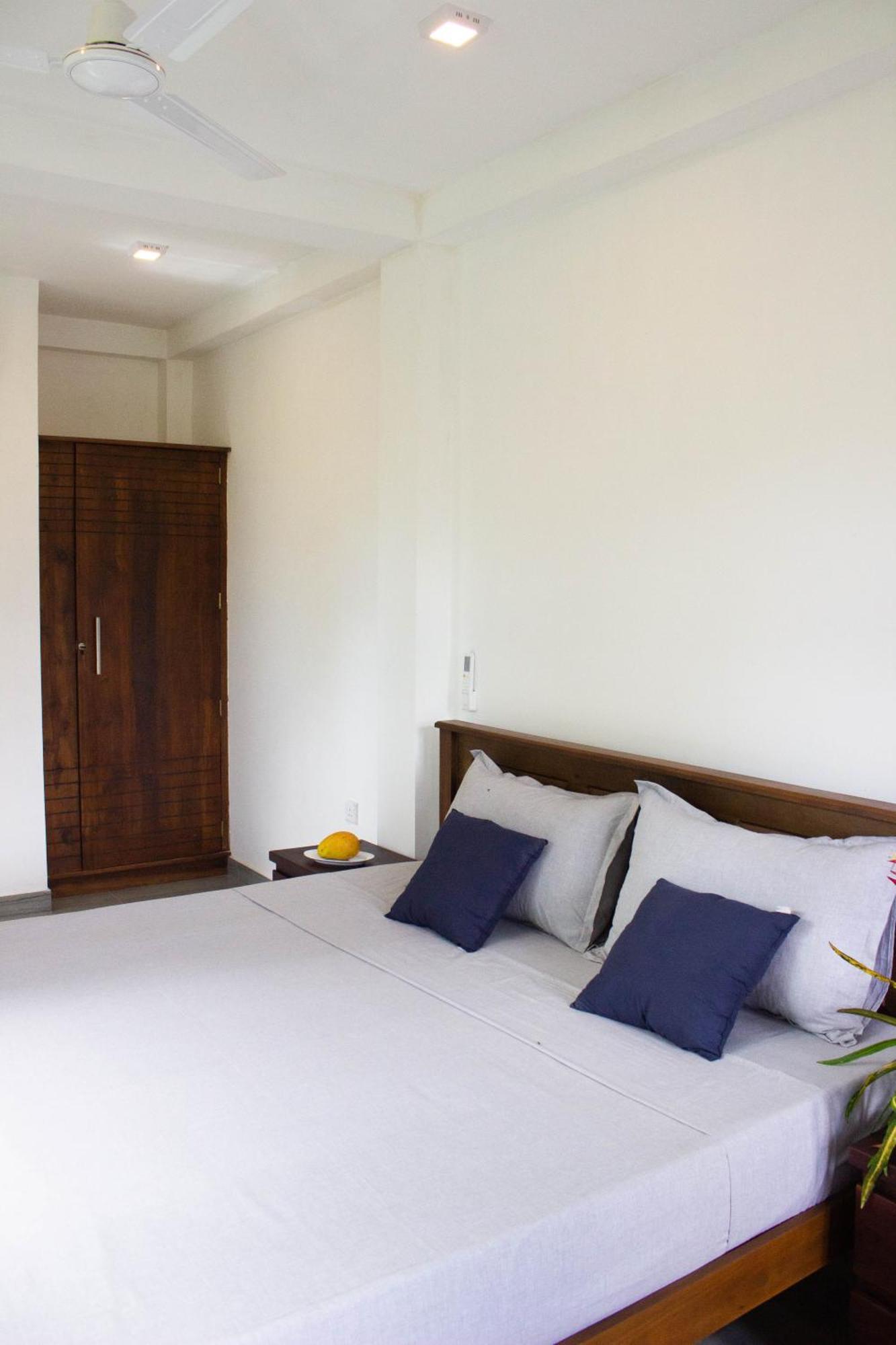 فندق Uralsurf House فيليغاما المظهر الخارجي الصورة