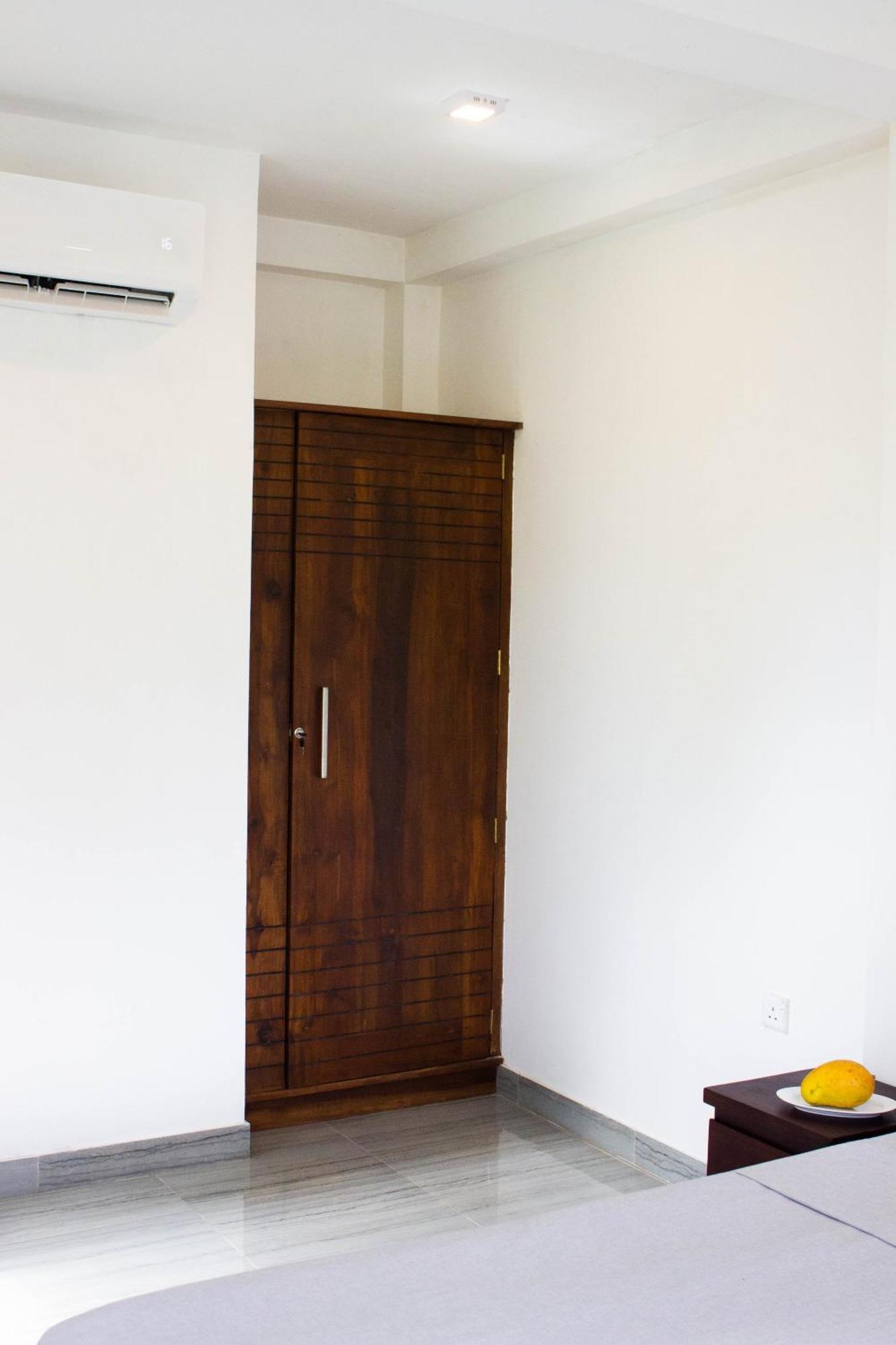 فندق Uralsurf House فيليغاما المظهر الخارجي الصورة