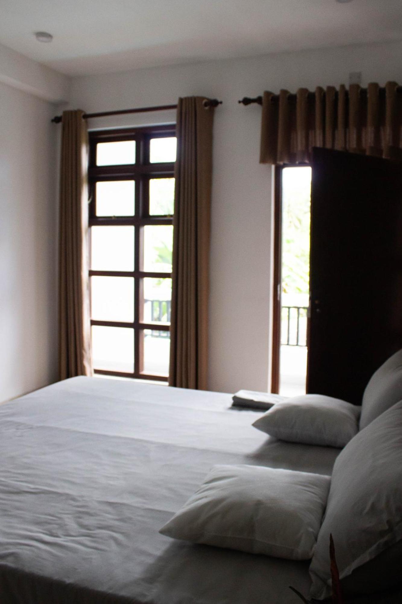 فندق Uralsurf House فيليغاما المظهر الخارجي الصورة
