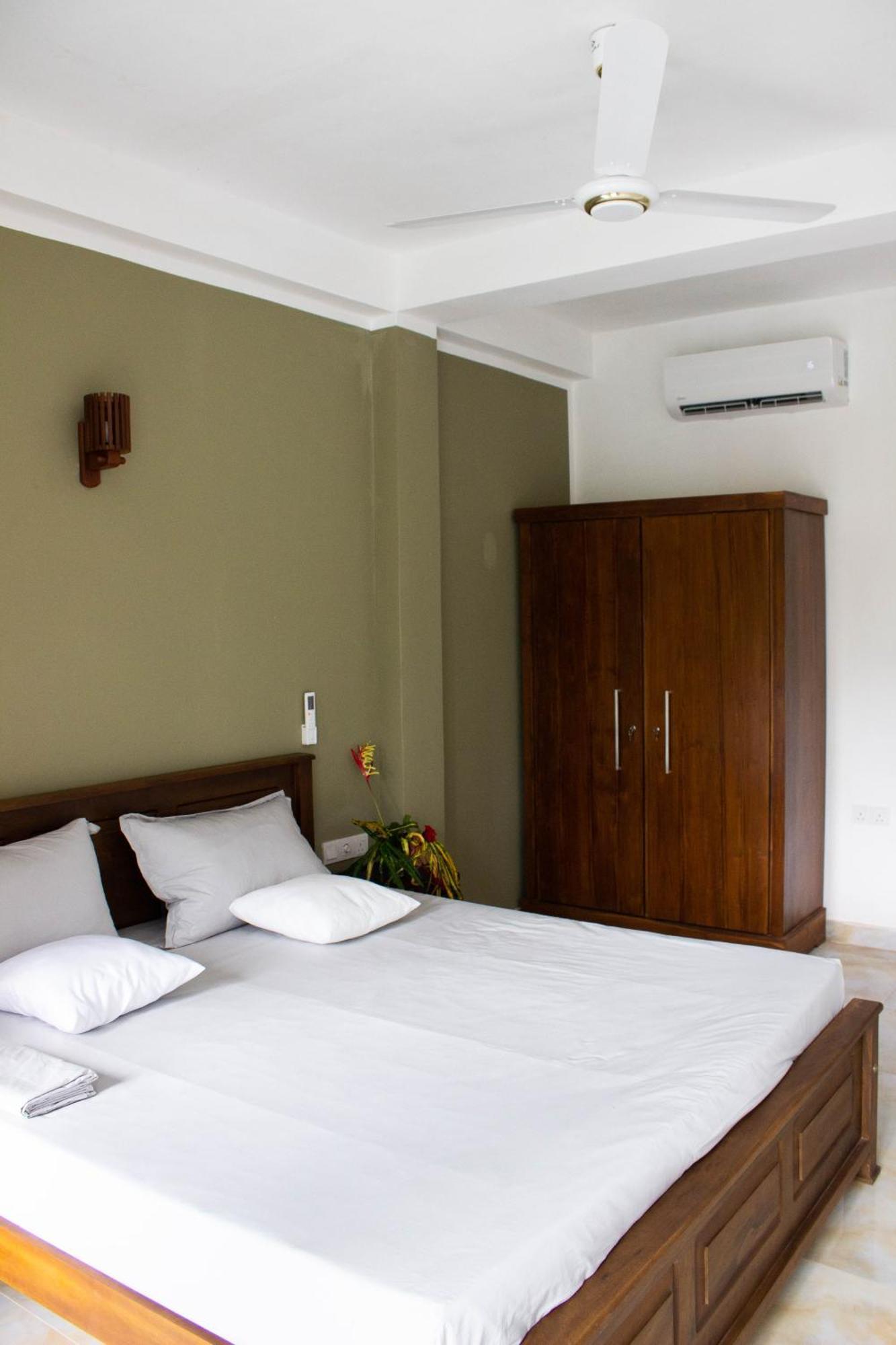 فندق Uralsurf House فيليغاما المظهر الخارجي الصورة