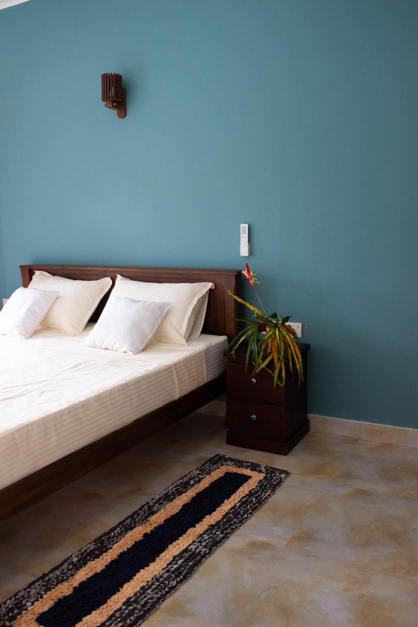 فندق Uralsurf House فيليغاما المظهر الخارجي الصورة