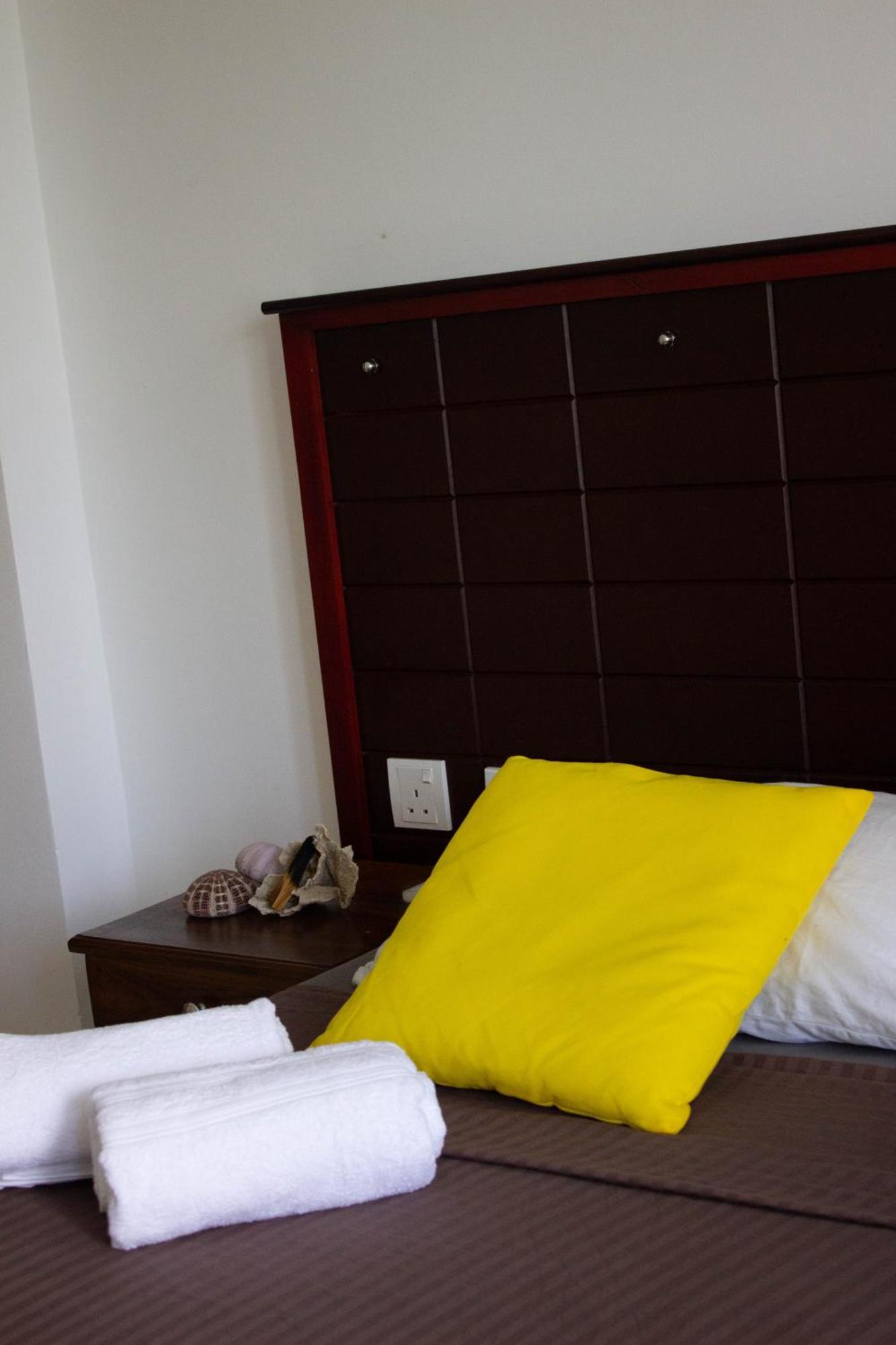 فندق Uralsurf House فيليغاما المظهر الخارجي الصورة