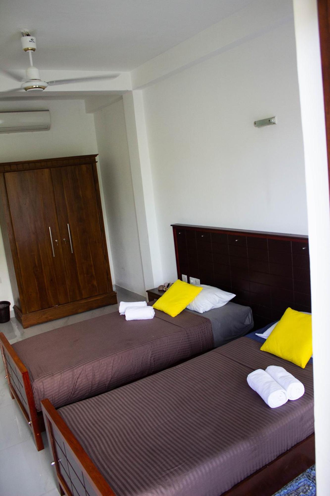 فندق Uralsurf House فيليغاما المظهر الخارجي الصورة