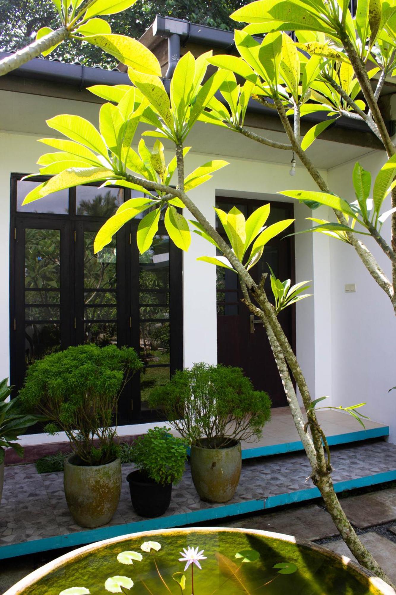 فندق Uralsurf House فيليغاما المظهر الخارجي الصورة
