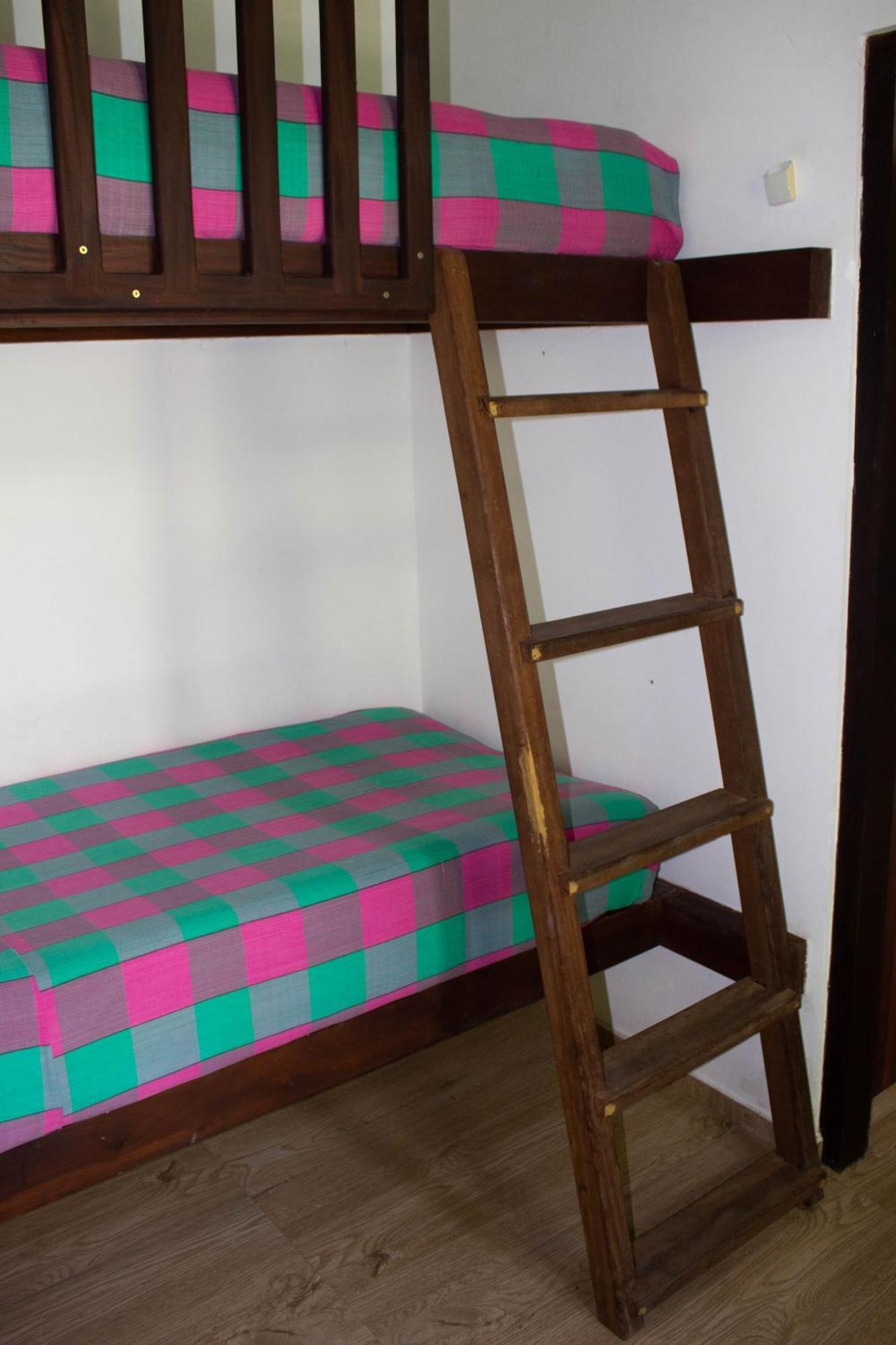 فندق Uralsurf House فيليغاما المظهر الخارجي الصورة