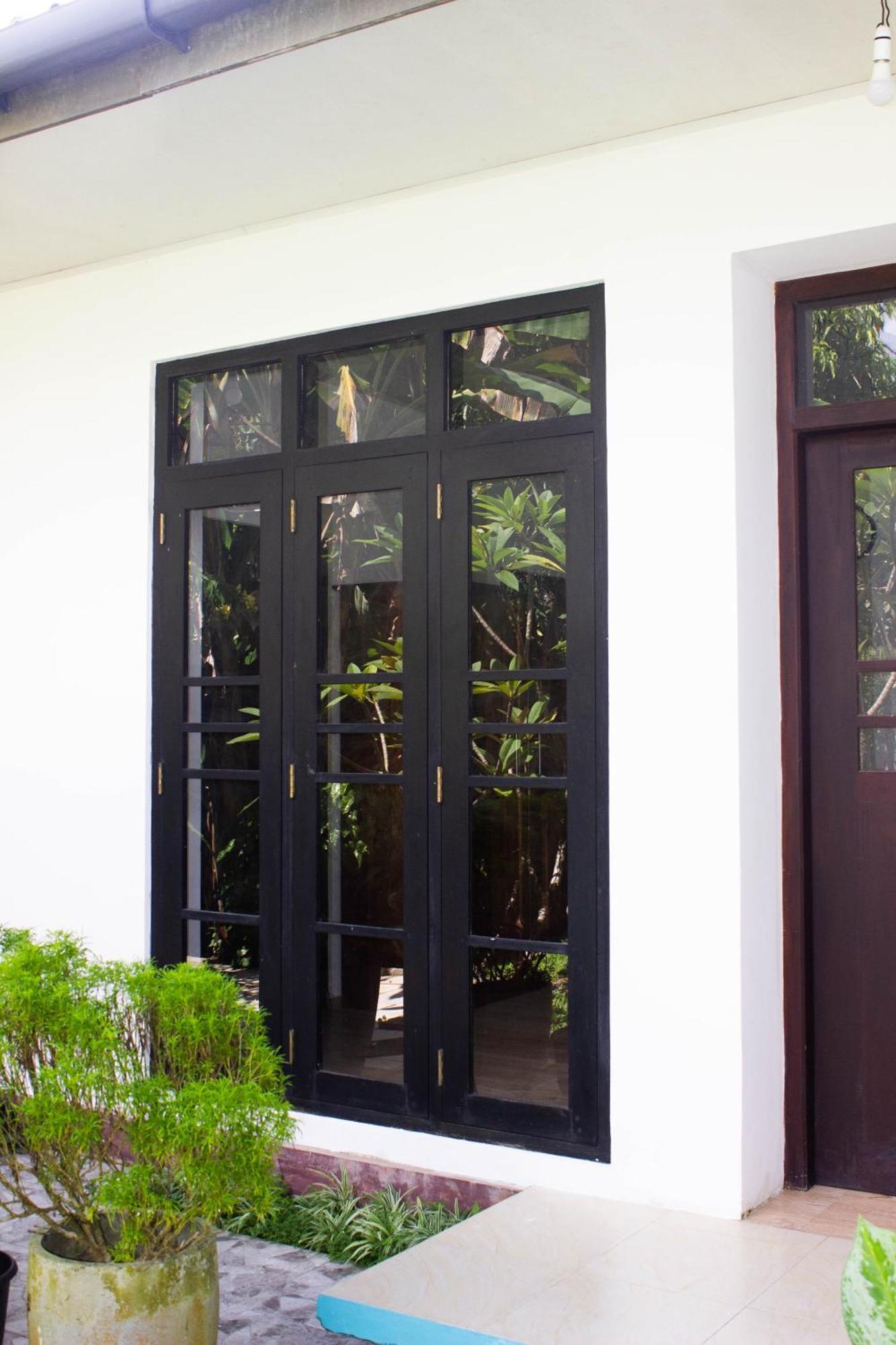 فندق Uralsurf House فيليغاما المظهر الخارجي الصورة