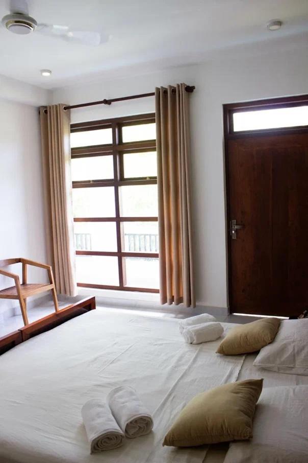 فندق Uralsurf House فيليغاما المظهر الخارجي الصورة