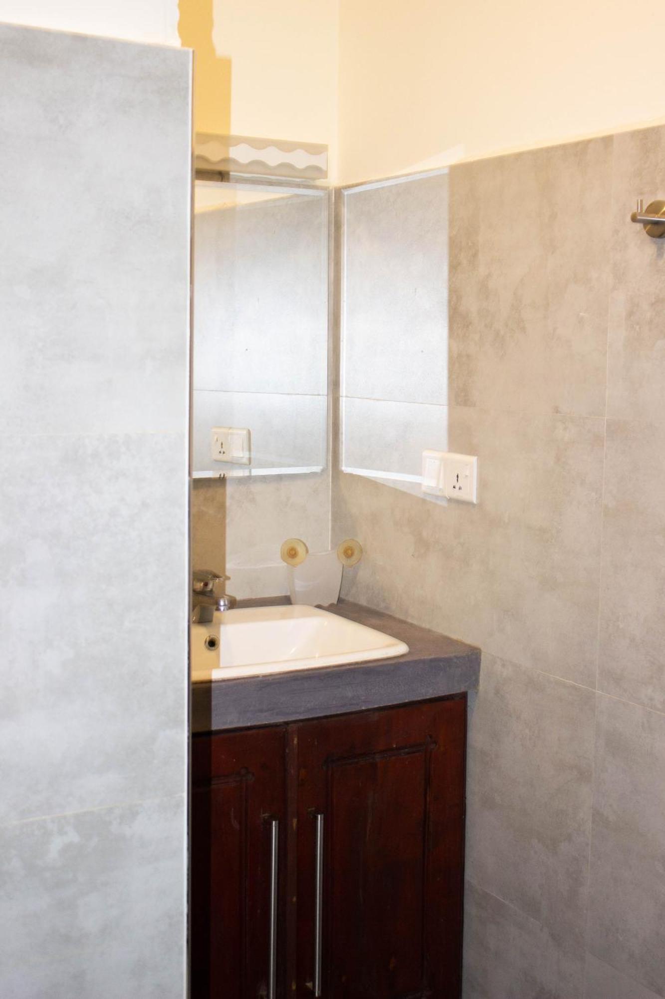 فندق Uralsurf House فيليغاما المظهر الخارجي الصورة