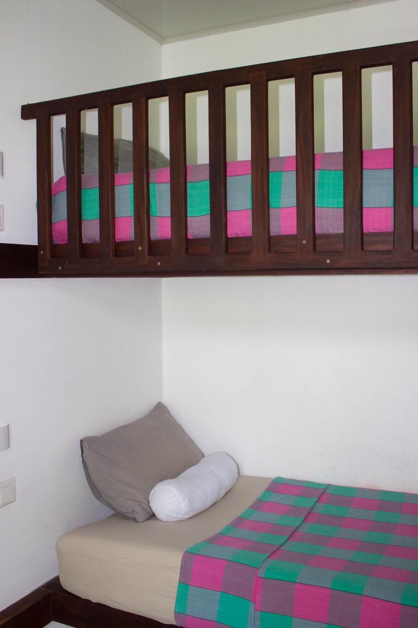 فندق Uralsurf House فيليغاما المظهر الخارجي الصورة