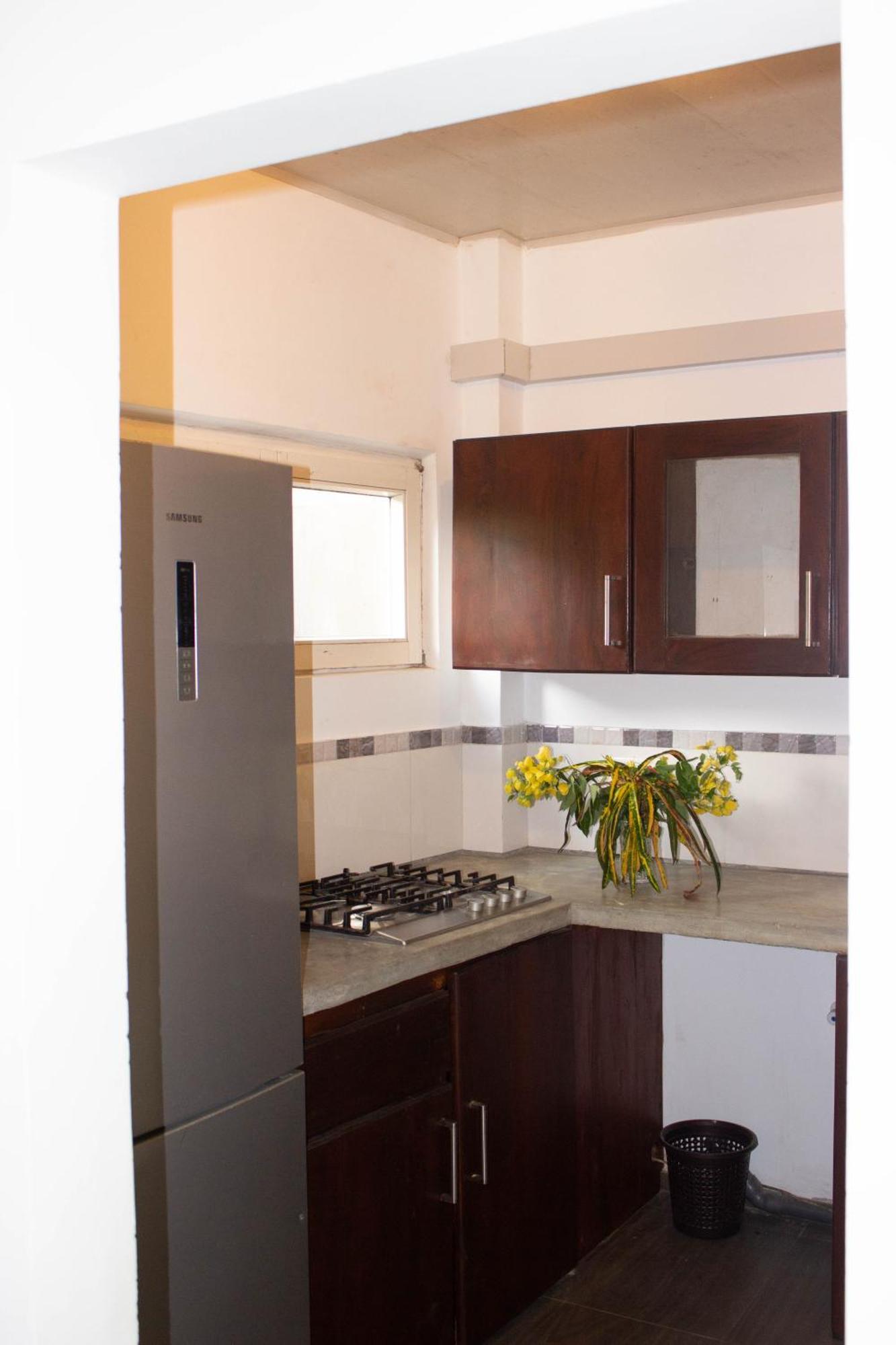 فندق Uralsurf House فيليغاما المظهر الخارجي الصورة